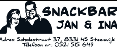 SnackbarJanEnIna